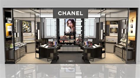 chanel boutique saks fifth avenue new york|Saks Fifth Avenue Chanel sunglasses.